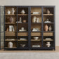 Millie Double Cabinet