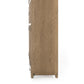 Millie Double Cabinet