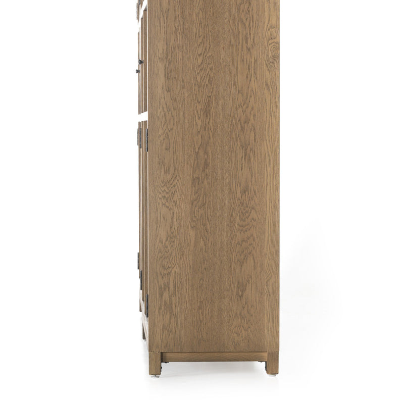 Millie Double Cabinet