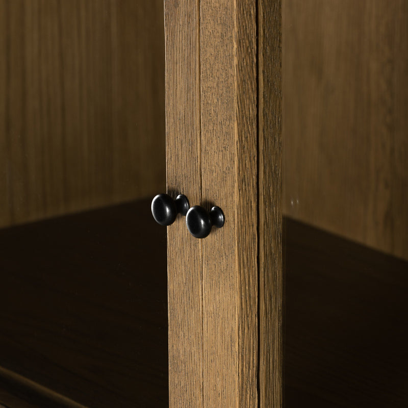 Millie Double Cabinet