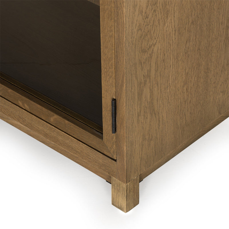 Millie Double Cabinet