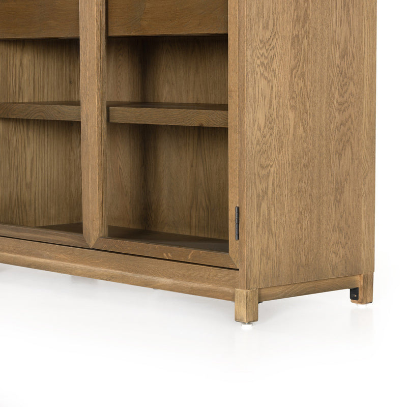 Millie Double Cabinet