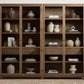 Millie Double Cabinet