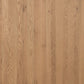 Pickford Square Coffee Table - Dusted Oak Veneer