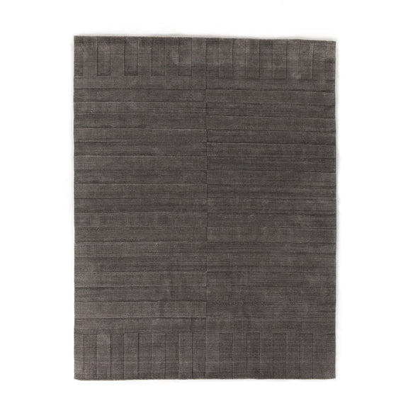 Ario Outdoor Rug - Shadowed Stripe