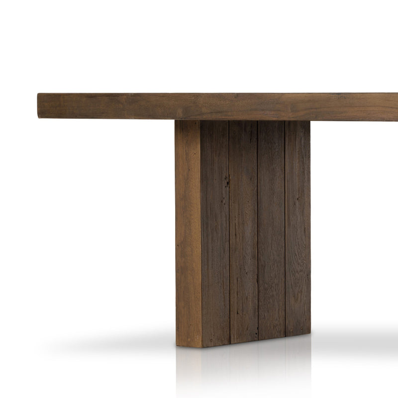 Encino Outdoor Dining Table