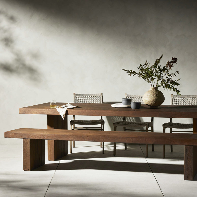 Encino Outdoor Dining Table