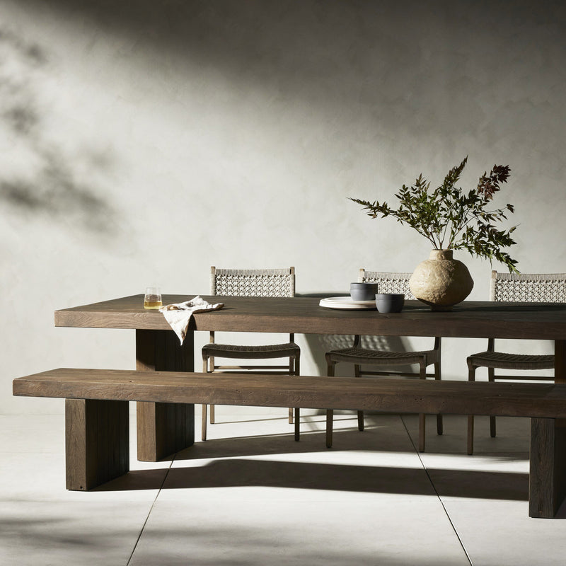 Encino Outdoor Dining Table