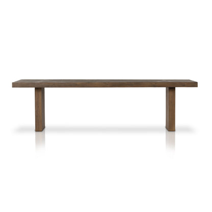 Encino Outdoor Dining Table