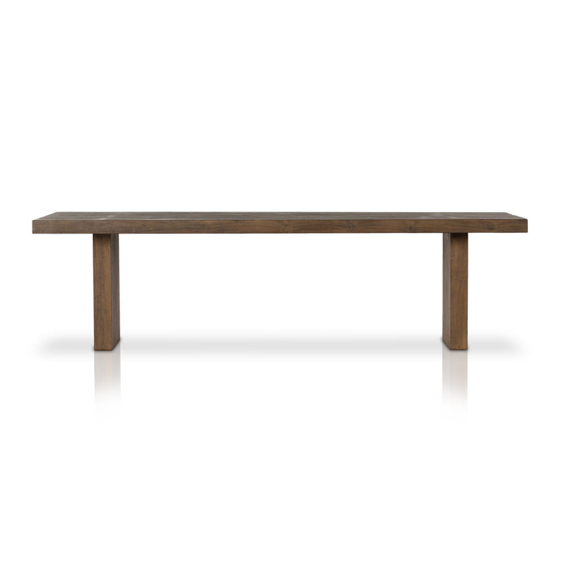 Encino Outdoor Dining Table
