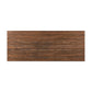 Encino Outdoor Dining Table