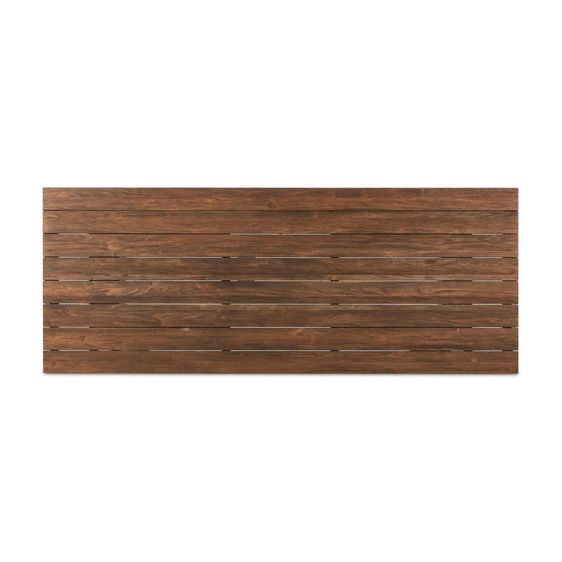 Encino Outdoor Dining Table