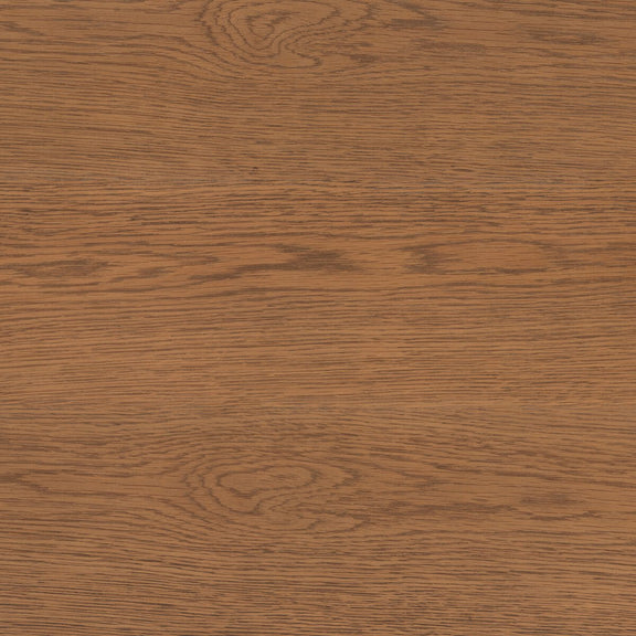 Posada Media Console - Amber Oak Veneer