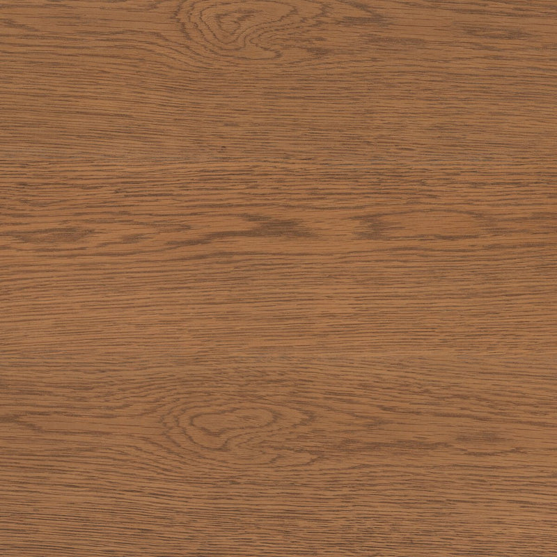 Posada Media Console - Amber Oak Veneer