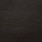 Posada Media Console - Worn Black Oak Veneer