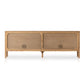 Riggs Media Console