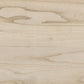 Tussac Media Console - Natural White Neem