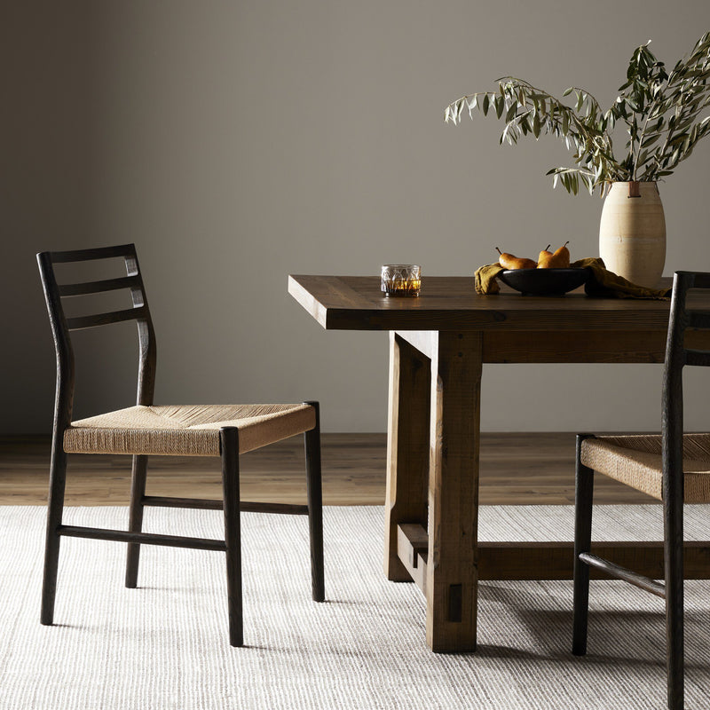 Glenmore Woven Dining Chair