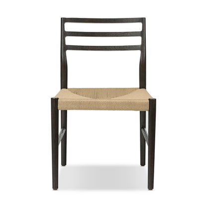 Glenmore Woven Dining Chair