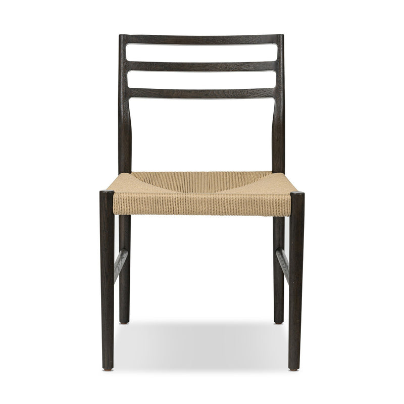 Glenmore Woven Dining Chair