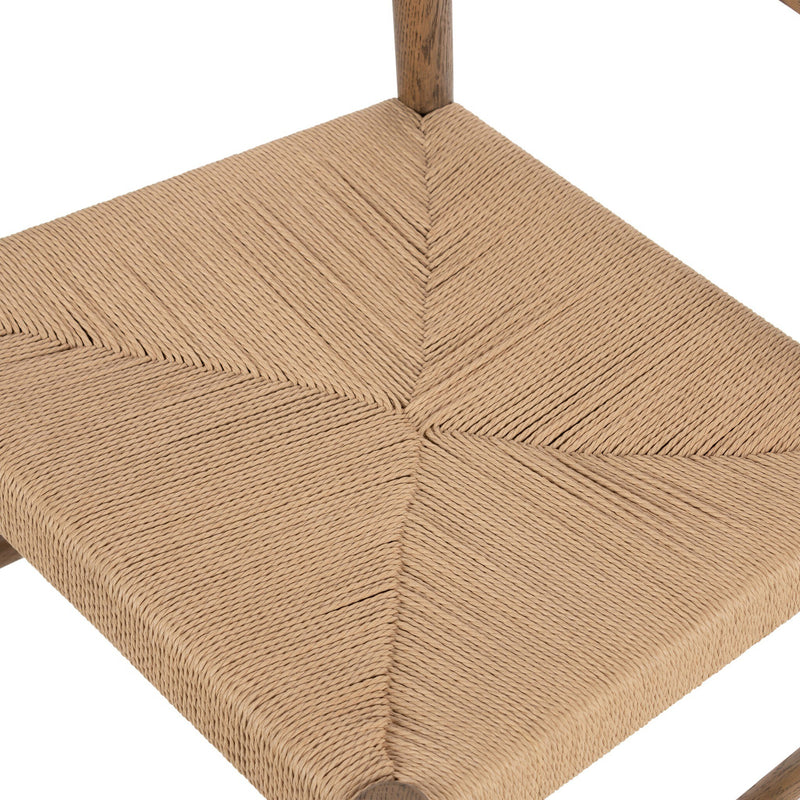 Glenmore Woven Dining Chair