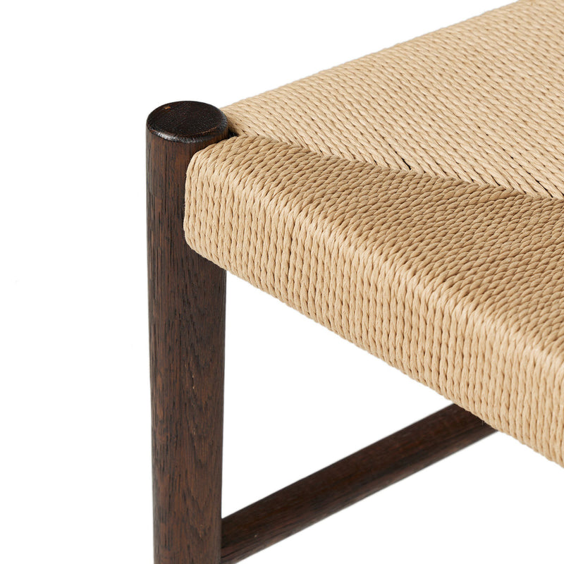 Glenmore Woven Dining Chair