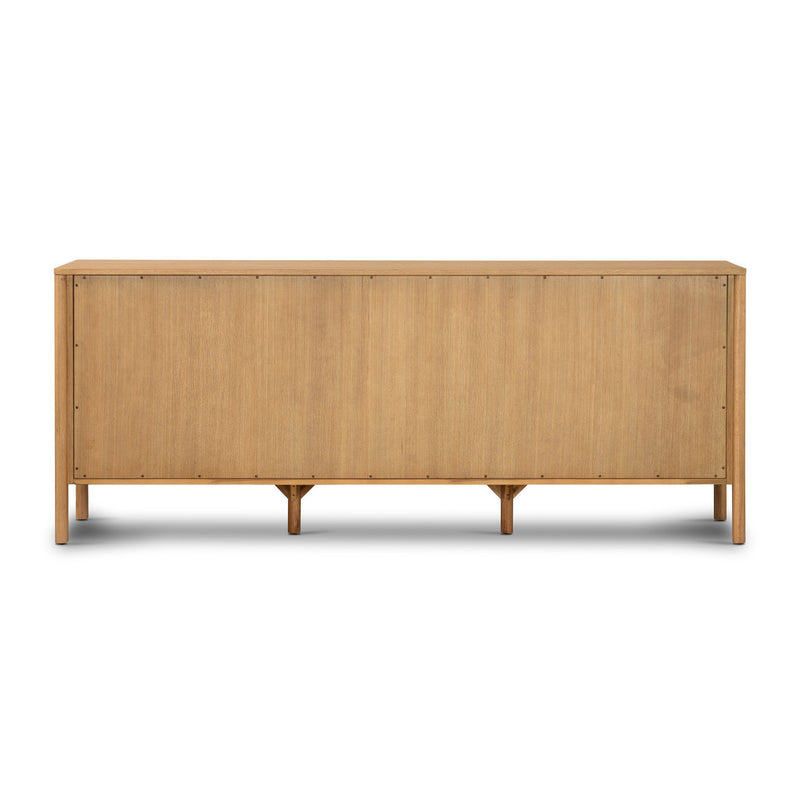 Westlake 9 Drawer Dresser