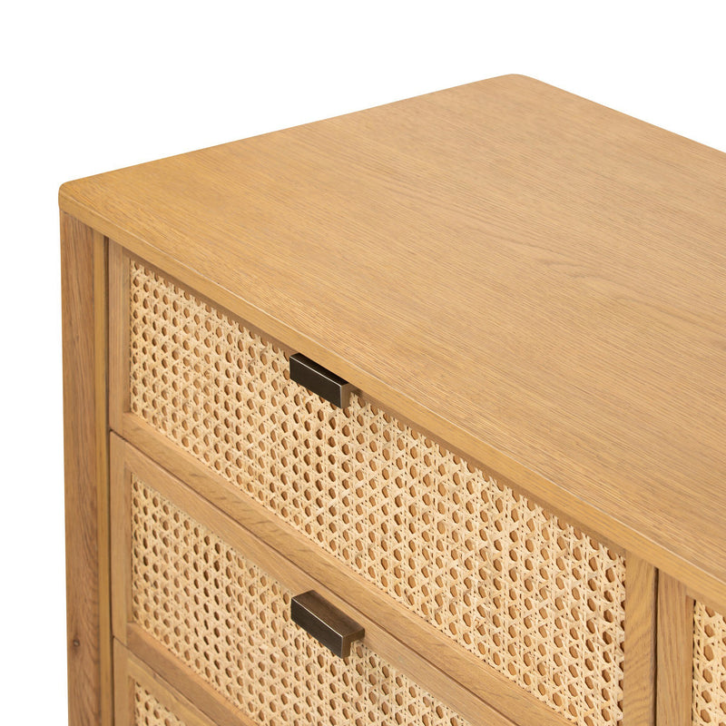 Westlake 9 Drawer Dresser