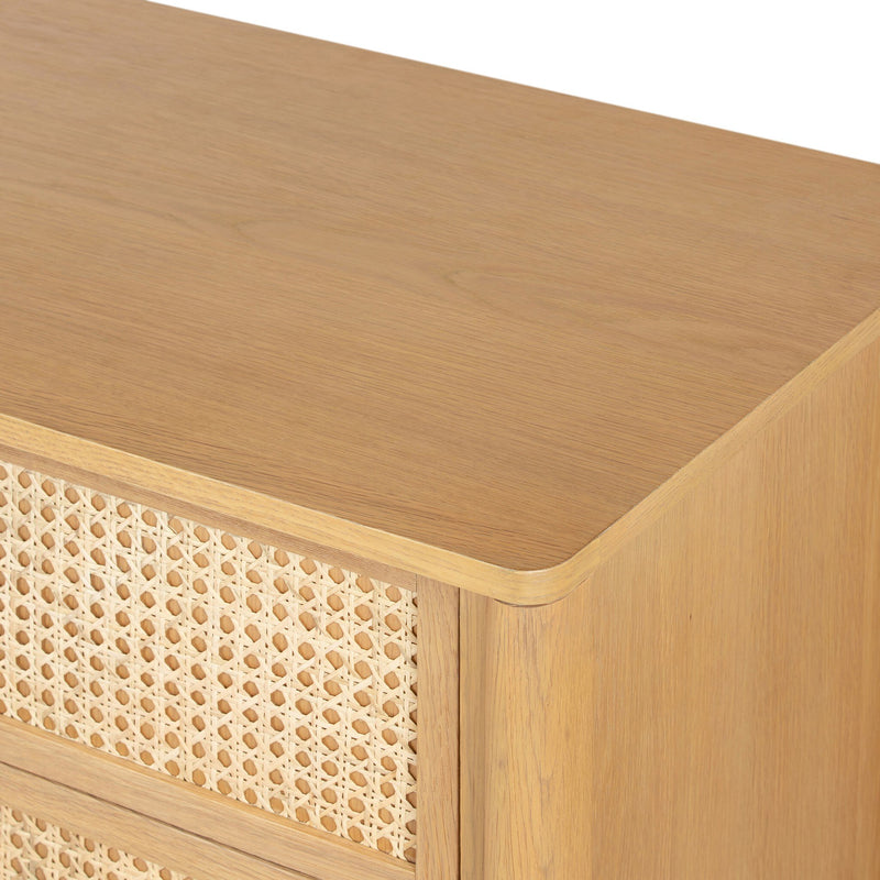 Westlake 9 Drawer Dresser
