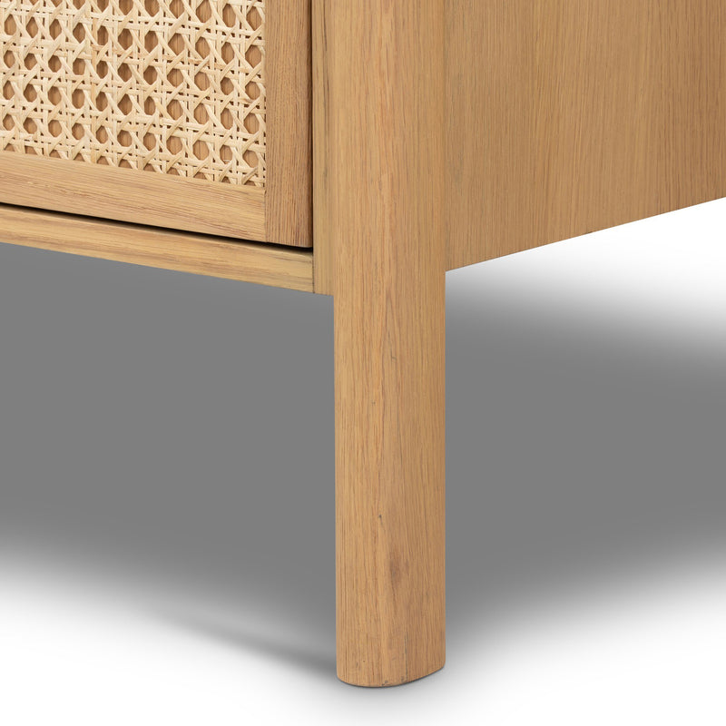 Westlake 9 Drawer Dresser