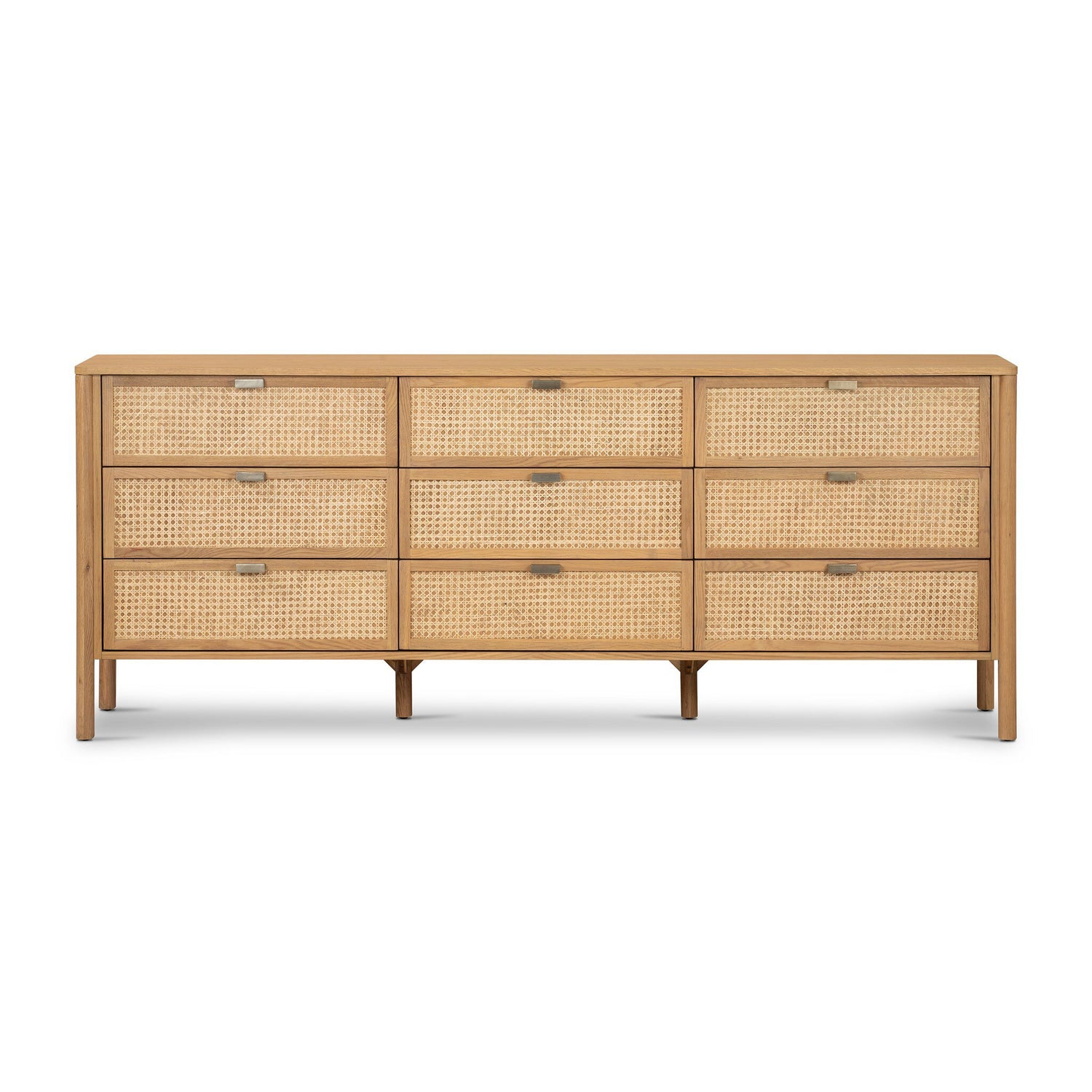 Westlake 9 Drawer Dresser