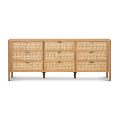 Westlake 9 Drawer Dresser