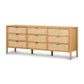 Westlake 9 Drawer Dresser