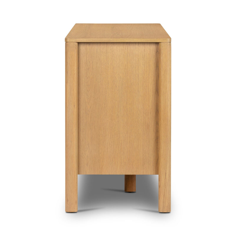 Westlake 9 Drawer Dresser