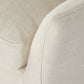 Monette Slipcover Dining Chair - Brussels Natural