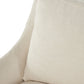 Monette Slipcover Dining Chair - Brussels Natural