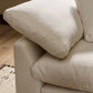 Stevie 3-Piece Sectional - Anders Ivory