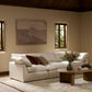 Stevie 3-Piece Sectional - Anders Ivory