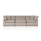 Stevie Sectional