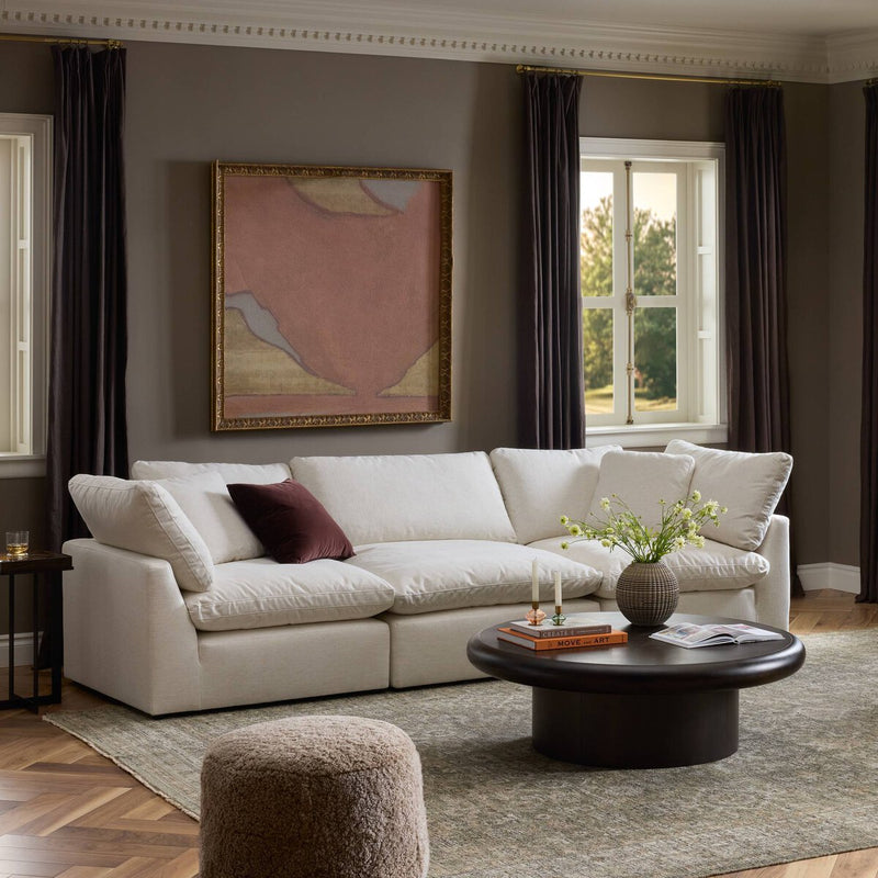 Stevie 3-Piece Sectional