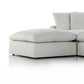 Stevie 3-Piece Sectional - Anders Ivory