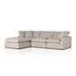 Stevie Sectional