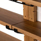 Pivott Shelf - Natural Oak Veneer
