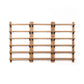 Pivott Shelf - Natural Oak Veneer