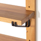 Pivott Shelf - Natural Oak Veneer