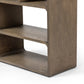 Risa Bookcase - Lamont Natural Oak Veneer