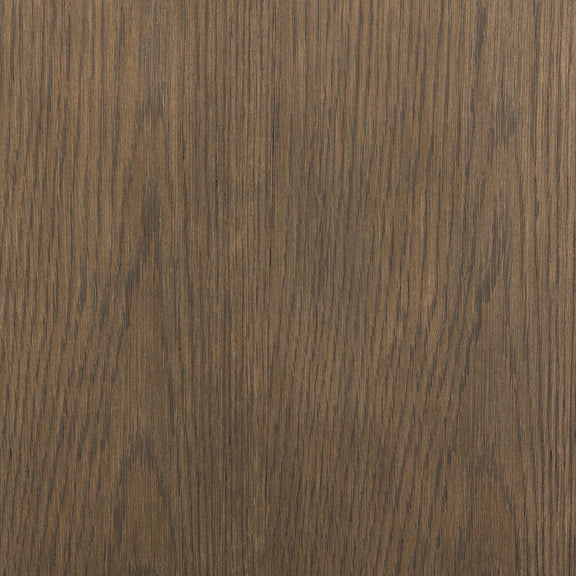 Risa Bookcase - Lamont Natural Oak Veneer