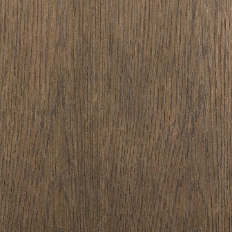 Risa Bookcase - Lamont Natural Oak Veneer