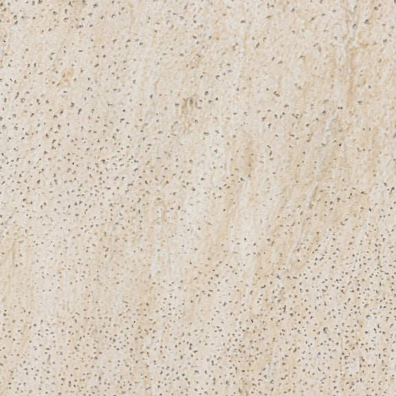 Brad End Table - Faux Travertine