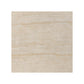 Brad End Table - Faux Travertine